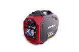 Honda EU 32i Stromerzeuger mit CEE Dose inkl. Schuko Adapter
