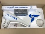 Silentwind 400 Plus 24 Volt inkl. Hybrid Laderegler