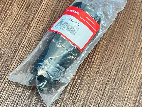 Honda Aktivkohlefilter / Geruchsfilter für EU32i Honda Aktivkohlefilter / Geruchsfilter für EU32i