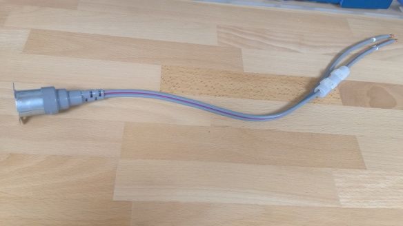Engel Original DIREKT Steckdose 12/24 Volt Engel Original DIREKT Steckdose 12/24 Volt