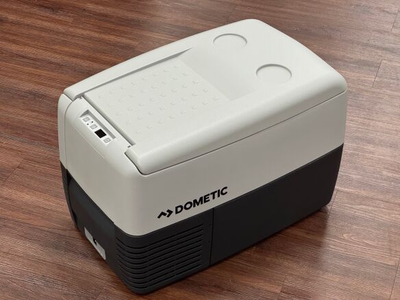 Dometic CDF 36 Kompressorkühlbox - vom Familienbetrieb Dometic CDF 36 Kompressorkühlbox - vom Familienbetrieb