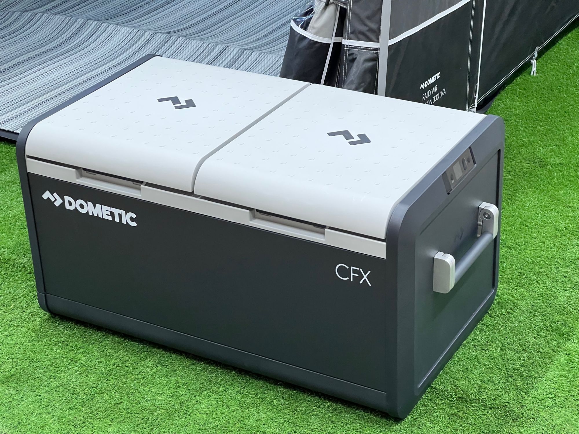 Dometic CFX3 95DZ Kühlbox Aktion Frachtfrei Kühlboxen