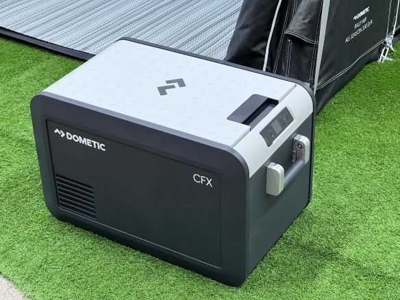 Dometic cfx 3 35 - Kompressor Kühlbox 