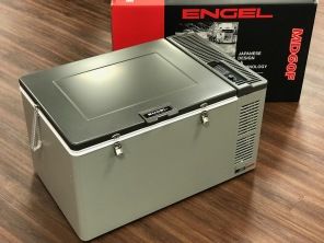 Engel MD 60 F Kühlbox 60 Liter Inhalt Winterpreis
