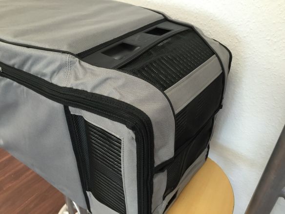 Engel Kühlbox Schutzhülle und Isolierhülle für MT 35F /35FS Engel Kühlbox Schutzhülle und Isolierhülle für MT 35F /35FS