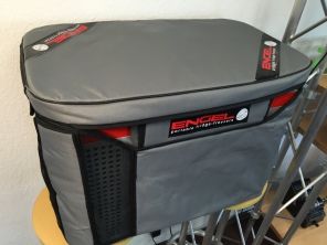 Engel Kühlbox Isolier und Schutzhülle für MR 040