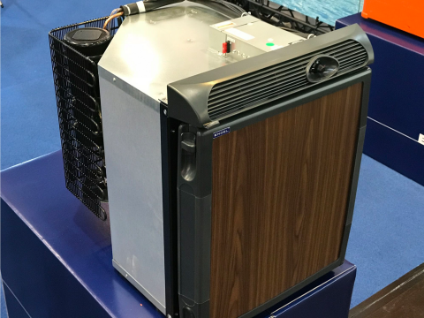 Engel Kühlschrank CK 47 (SRBD 047) *Christmas Sale*