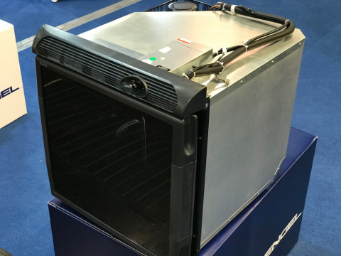 Engel Kühlschrank CK 57 SB70F (SR70E) *Christmas Sale*