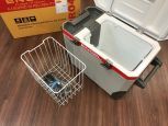 Engel MR 040F Kühlbox vom Familienbetrieb