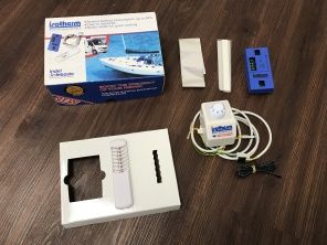 isotherm Smart Energy Control Kit