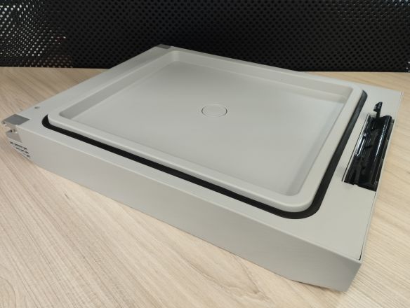 Dometic Ersatzteil Deckel für CFF 70DZ (1 Stück) Dometic Ersatzteil Deckel für CFF 70DZ (1 Stück)