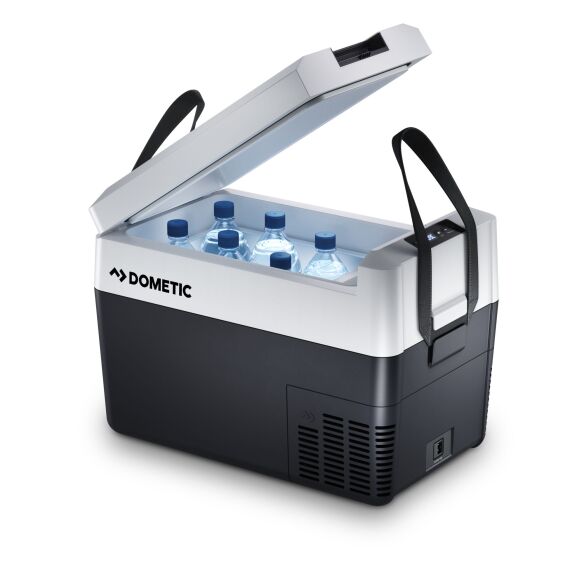 Dometic CoolFreeze CDF2 36 Kühlbox - NEU 2024 Dometic CoolFreeze CDF2 36 Kühlbox - NEU 2024