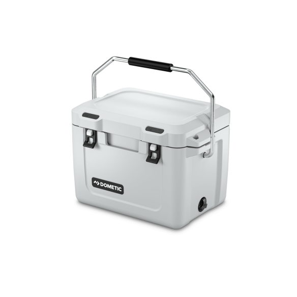 Dometic Eisbox-Passivkühlbox Patrol 20 -  Farbe: Nebelgrau