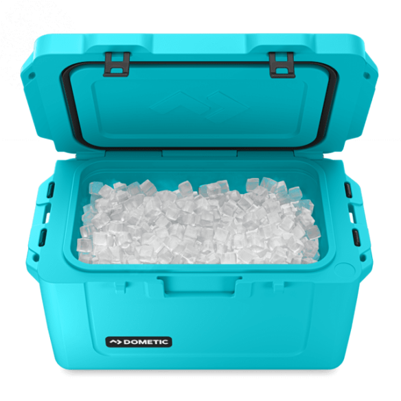 Dometic Eisbox-Passivkühlbox Patrol 35 -  Farbe: Lagune