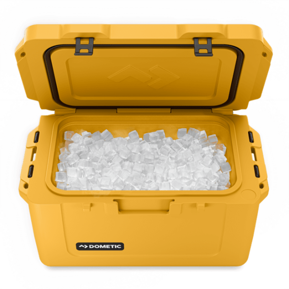Dometic Eisbox-Passivkühlbox Patrol 35 -  Farbe: Glow