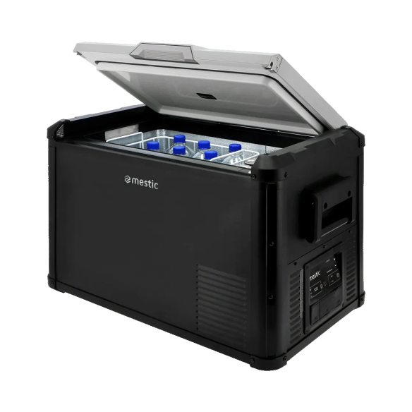 Mestic Kompressor-Kühlbox MCCP-45 AC/DC, 45 L Mestic Kompressor-Kühlbox MCCP-45 AC/DC, 45 L