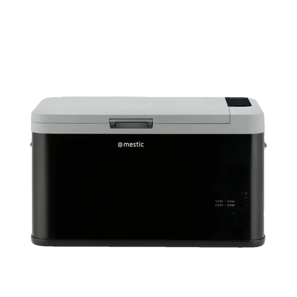 Mestic Kompressor-Kühlbox MCC-25, 12/24V/ *230V, 25 L Mestic Kompressor-Kühlbox MCC-25, 12/24V/ *230V, 25 L