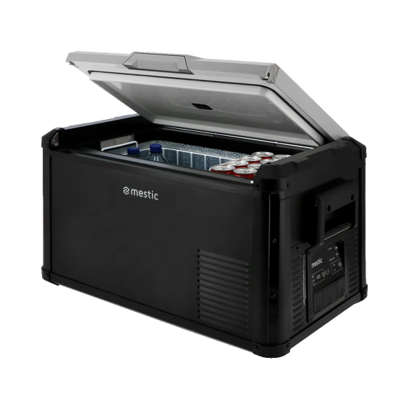 Mestic Kompressor-Kühlbox MCCP-35, AC/DC, 35 L Mestic Kompressor-Kühlbox MCCP-35, AC/DC, 35 L
