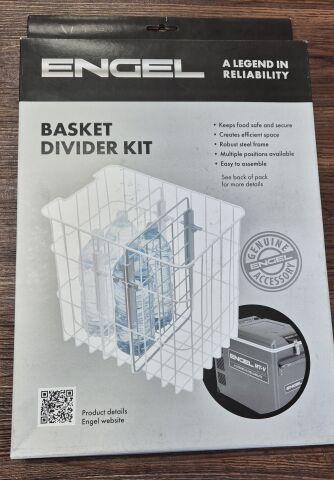 Engel ENGEL Korbteiler Kit für die MT45 Modelle