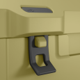 Dometic Eisbox-Passivkühlbox Patrol 20 -  Farbe: Olive