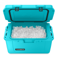 Dometic Eisbox-Passivkühlbox Patrol 35 -  Farbe: Lagune
