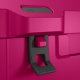Dometic Eisbox-Passivkühlbox Patrol 55 -  Farbe: Orchid