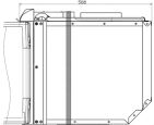 Engel Kühlschrank CK 57 SB70F (SR70E)