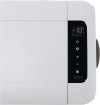 Mestic Kompressor-Kühlbox MCC-18, 12/24V/*230V, 18 L