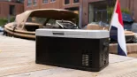 Mestic Kompressor-Kühlbox MCC-18, 12/24V/*230V, 18 L