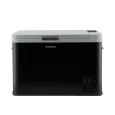 Mestic Kompressor-Kühlbox MCC-35, 12/24V, *230V, 35 L