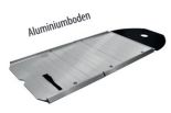 Allroundmarin Vario Deluxe 390 Camouflage Aluminiumboden