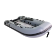 Allroundmarin Dynamic Pro 310 Grau V-Hochdruck Luftboden