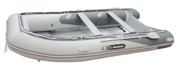 Allroundmarin Poker 430 hellgrau/grau 38cm Kurzschaft Allroundmarin Poker 430 hellgrau/grau 38cm Kurzschaft