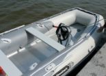 Allroundmarin Poker 460 Schlauchboot für Langschaftmotoren