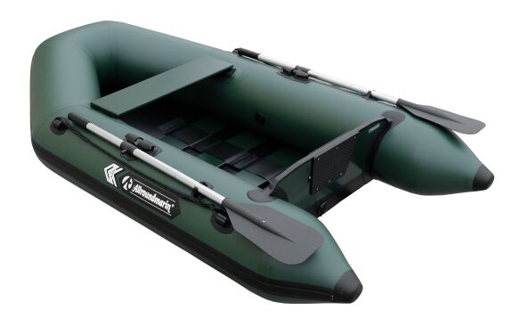 Allroundmarin Jolly GS-225 grün Allroundmarin Jolly GS-225 grün