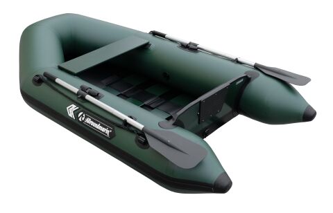Allroundmarin Jolly GS-255 grün