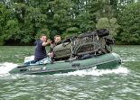 Allroundmarin AS-300 Budget grün