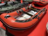 Allroundmarin Poker 430 Heavy Duty rot 38 cm Kurzschaft