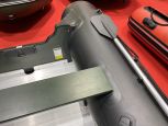 Allroundmarin Poker 380 grün/schwarz 38cm Kurzschaft