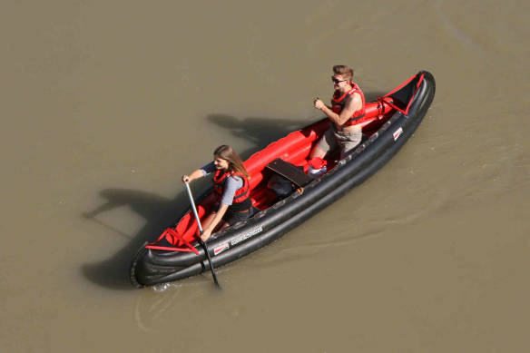 Grabner Adventure Expedition Grabner Adventure Expedition