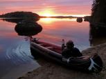 Grabner  Adventure Schlauchboot