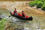 Grabner  Adventure Schlauchboot