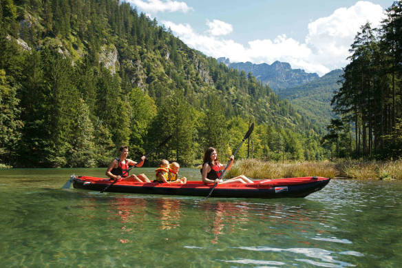 Grabner Riverstar XXL Grabner Riverstar XXL