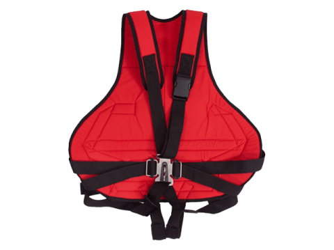 Grabner  Trapezweste