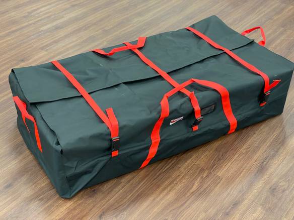 Grabner Packtasche Universal Boot Grabner Packtasche Universal Boot