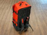 Grabner  RUCKSACK mit Rollen