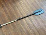 Grabner  STECHPADDEL 3-teilig, 155 cm