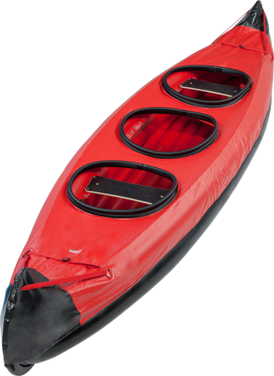 Grabner Spritzdecke Adventure, Expedition Grabner Spritzdecke Adventure, Expedition