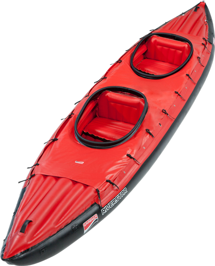 Grabner  Spritzdecke Riverstar 2-Sitzer