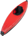 Grabner  Spritzdecke Holiday 2, 1-Sitzer